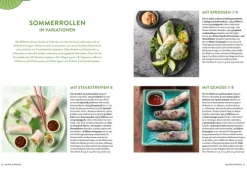 Dr. Oetker Verlag Vegetarisch*Asiaküche