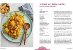 Dr. Oetker Verlag Vegetarisch*Asiaküche