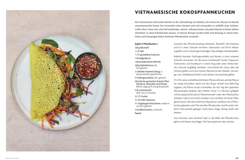 Dorling Kindersley Verlag Vegetarisch|Vegan-Asien vegetarisch
