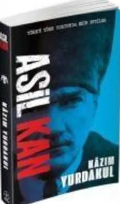 Asil Kan*Parola Yayinlari Outlet