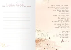 Ask God. Journal für meine Lieblingsgebete*arsEdition Sale