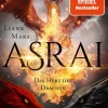 Drachenmond Verlag Romantasy|Romantasy-Asrai - Das Herz der Drachen