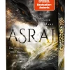 Drachenmond-Verlag High Fantasy-Asrai - Das Portal der Drachen