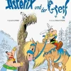 Asterix 39*Egmont Comic Collection Hot