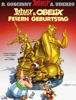 Asterix 34*Egmont Comic Collection New
