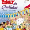 Asterix 03: Asterix als Gladiator*Egmont Comic Collection Outlet