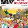 Egmont Comic Collection Comicreihen*Asterix 24: Asterix bei den Belgiern
