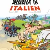 Egmont Comic Collection Comicreihen*Asterix 37. Asterix in Italien