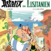 Kinder Egmont Comic Collection 3-6 Jahre|Comicreihen-Asterix 41: Asterix in Lusitanien