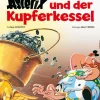Egmont Comic Collection Comicreihen-Asterix 13: Asterix und der Kupferkessel