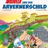 Asterix 11: Asterix und der Arvernerschild*Egmont Comic Collection Best