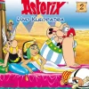 Universal Family Entertai Hörspiele·Kinder- & Jugendhörspiele*Asterix 02. Asterix und Kleopatra