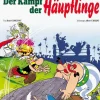 Egmont Comic Collection Comicreihen-Asterix 04: Der Kampf der Häuptlinge