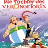 Egmont Comic Collection Comicreihen-Asterix 38. Die Tochter des Vercingetorix