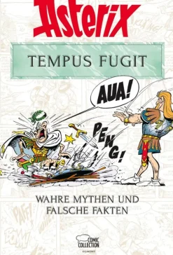 Asterix - Tempus Fugit*Egmont Comic Collection