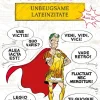 Egmont Comic Collection Comicreihen-Asterix - Unbeugsame Lateinzitate von A bis Z