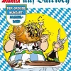 Ehapa Comic Collection Comicreihen-Asterix auf Bairisch