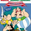 Asterix babbelt hessisch*Egmont Comic Collection Online