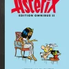 Egmont Comic Collection Comicreihen-Asterix Edition Omnibus II