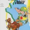 Hachette Französische Bücher-Asterix Französische Ausgabe. Le tour de Gaule d' Asterix. Sonderausgabe