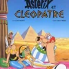 Asterix Französische Ausgabe 06. Asterix et Cleopatre*Hachette