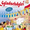 Egmont Comic Collection Comicreihen-Asterix Mundart Sächsisch III