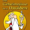 Egmont Comic Collection Comics-Asterix präsentiert: Die Geheimnisse der Druiden