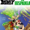 Asterix Spanische Ausgabe 14. Astérix en Hispania*Salvat Editores Clearance