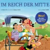 Egmont Comic Collection Comicreihen*Asterix und Obelix im Reich der Mitte