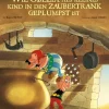 Egmont Comic Collection Comicreihen-Asterix: Wie Obelix als kleines Kind in den Zaubertrank geplumpst ist