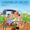 Les editions Albert René Französische Bücher*Astérix 40 - L'Empire du Milieu