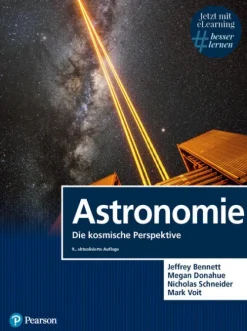 Astronomie*Pearson Studium New
