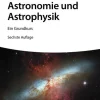 Astronomie und Astrophysik*Wiley-VCH GmbH Sale