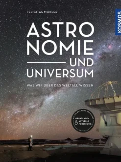Franckh-Kosmos Physik & Astronomie*Astronomie und Universum