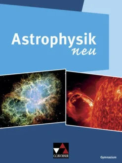 Astrophysik neu*Buchner, C.C. Verlag Online