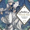 Egmont Manga Fantasy*Atelier of Witch Hat 12