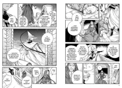 Egmont Manga Fantasy*Atelier of Witch Hat 13