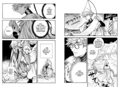 Egmont Manga Fantasy*Atelier of Witch Hat 13