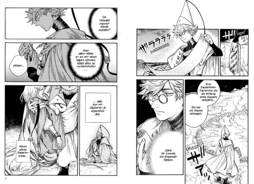 Egmont Manga Fantasy*Atelier of Witch Hat 13