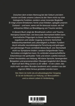 NOW Spiritualität-Atem - Die Lösung für dein Trauma