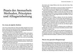 NOW Spiritualität-Atem - Die Lösung für dein Trauma