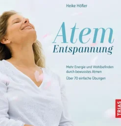 Atem-Entspannung*Trias Sale