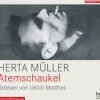 Hörbuch Hamburg Romane·Abenteuerromane-Atemschaukel, 5 Audio-CD