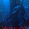 Atlantis sind wir*BoD - Books on Demand Online