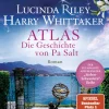 Goldmann Familiensagas-Atlas - Die Geschichte von Pa Salt
