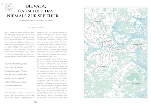 DuMont Buchverlag GmbH Geschichte*Atlas der maritimen Geschichten und Legenden