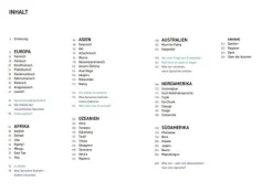 DuMont Buchverlag GmbH Karten & Atlanten-Atlas der vom Aussterben bedrohten Sprachen