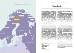 DuMont Buchverlag GmbH Karten & Atlanten-Atlas der vom Aussterben bedrohten Sprachen