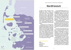 DuMont Buchverlag GmbH Karten & Atlanten-Atlas der vom Aussterben bedrohten Sprachen