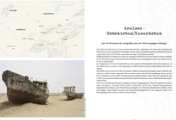 Jonglez Karten & Atlanten*Atlas der Wetterextreme